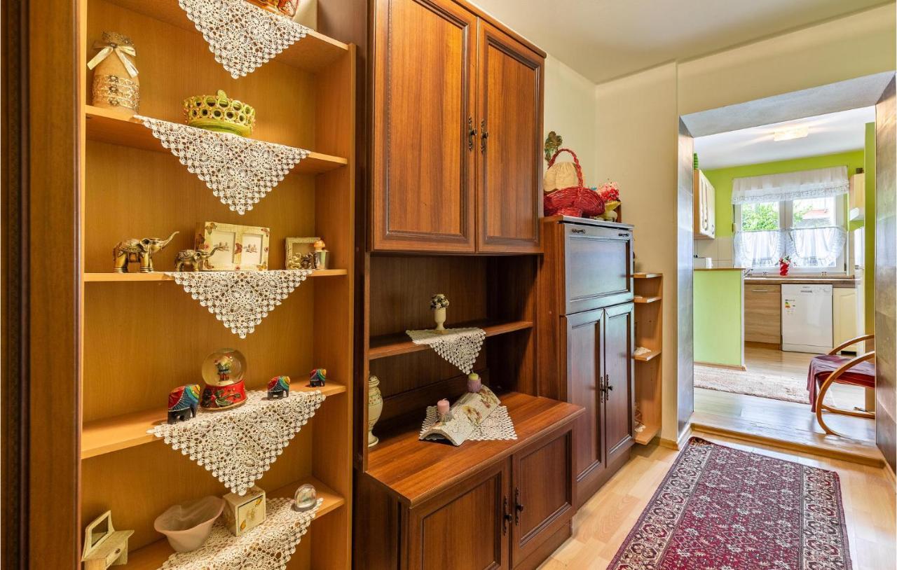 Nice Apartment In Premantura With Wifi Екстериор снимка